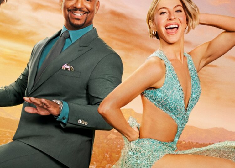 Revelada a mudança no formato do final da temporada 34 de Dancing With the Stars