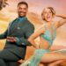 Revelada a mudança no formato do final da temporada 34 de Dancing With the Stars