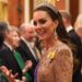 Revelada a verdadeira razão pela qual a princesa Kate não compareceu à recepção diplomática | Real | Notícias