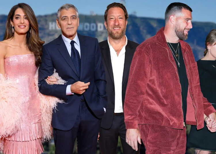 Reveladas as notícias das maiores celebridades de outubro