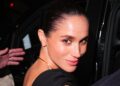 Revelado o papel de Meghan Markle no filme ‘Close Personal Friends’