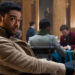 Revelado o primeiro Rom-Com de Halle Bailey e Regé-Jean Page