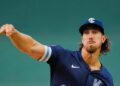 Revisão da temporada de 2025: Michael Lorenzen