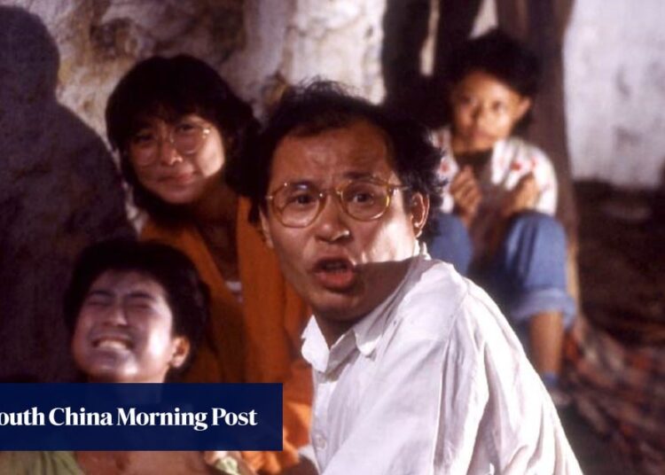 Revisitando a joia do terror de 1985, The Island, a tentativa do cinema de Hong Kong de um festival de sangue rural