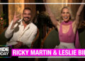 Ricky Martin provoca mais 'nudez' e 'beijos' na nova temporada de 'Palm Royale'