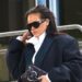 Rihanna fica chique nos negócios para reunião em Los Angeles | Rihanna | Notícias e fofocas sobre celebridades | Entretenimento, fotos e vídeos