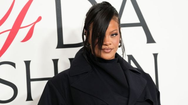 Rihanna não está ‘protegida’ em meio a rumores secretos de casamento – fonte
