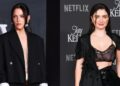 Riley Keough e mais estilo de celebridade