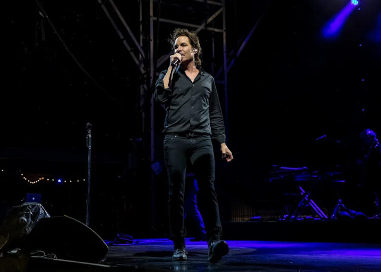 Riverbend dá uma primeira olhada na programação de 2026, já que um grande lote de shows será lançado esta semana