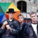 Rob Hirst, do Midnight Oil, lança novo EP em meio à batalha contra o câncer