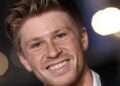 Robert Irwin, 21, ‘de olho em novos programas de TV’ após o sucesso do DWTS – Celebrity News – Entretenimento