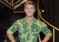 Robert Irwin, estrela do DWTS, detalha quase morte após apresentação