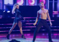Robert Irwin revela três maneiras de manter seu 'corpo alinhado' para “DWTS”, mas admite que 'está começando a quebrar' (exclusivo)