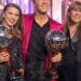 Robert Irwin vence a 34ª temporada de 'Dancing With The Stars'