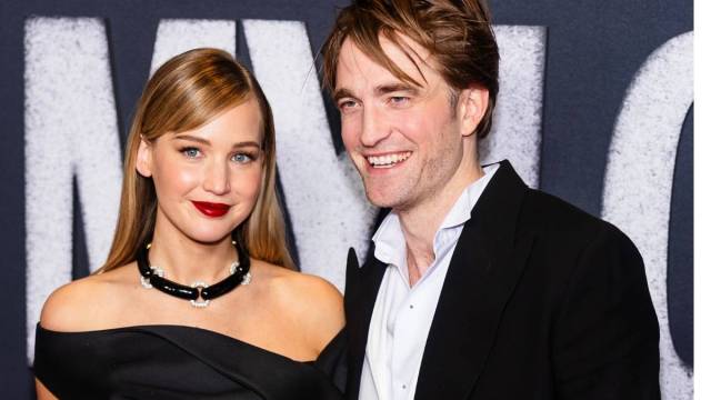 Robert Pattinson e Jennifer Lawrence se uniram por causa dessa coisa ‘humilhante’