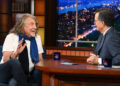 Robert Plant diz que seus companheiros de banda perderam suas letras secretas inspiradas em Tolkien
