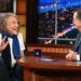 Robert Plant diz que seus companheiros de banda perderam suas letras secretas inspiradas em Tolkien