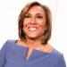 Robin Roberts deixou os fãs de 'GMA' entusiasmados com as principais notícias do cinema