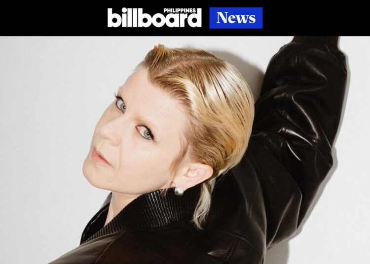 Robyn faz seu retorno musical com o novo single “Dopamine”