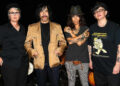 Rock Band 4 Non Blondes dos anos 90 reage ao fato de ter a música número 1 no TikTok, 30 anos após o lançamento