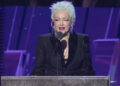 Rock & Roll Hall of Fame 2025: Cyndi Lauper empossada