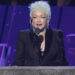 Rock & Roll Hall of Fame 2025: Cyndi Lauper empossada