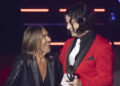 Rock & Roll Hall of Fame 2025: The White Stripes introduzido