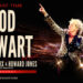 Rod Stewart revela datas da turnê One Last Time 2026