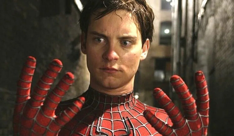 Roger Ebert deu apenas uma pontuação perfeita para dois filmes da Marvel