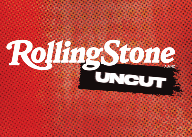 Rolling Stone AU/NZ lança novo podcast ‘Rolling Stone Uncut’