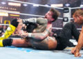Roman Reigns e CM Punk interpretando Buddy Cops em novo filme?
