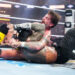 Roman Reigns e CM Punk interpretando Buddy Cops em novo filme?