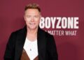 Ronan Keating será o anfitrião das celebrações de Ano Novo da BBC One