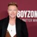 Ronan Keating será o anfitrião das celebrações de Ano Novo da BBC One