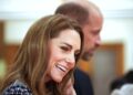 Rostos conhecidos se juntarão à realeza no serviço anual de canções de natal da princesa Kate