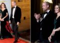 Royal Variety torna-se encontro noturno graças à Princesa Kate | Reino Unido | Notícias