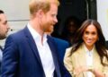 Royal ‘considera’ grande mudança como Harry e Meghan nos EUA – Celebrity News – Entretenimento