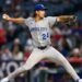 Royals All-Star vai para a agência gratuita após a recusa da opção mútua de US$ 12 milhões