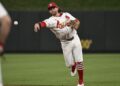 Royals Slugger posta Brendan Donovan em meio a rumores comerciais do Cardinals
