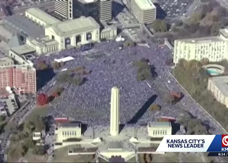 Royals World Series iniciou uma década de sucesso sem precedentes em Kansas City