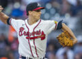 Royals coloca o ex-campeão do Braves World Series em isenções definitivas: relatório