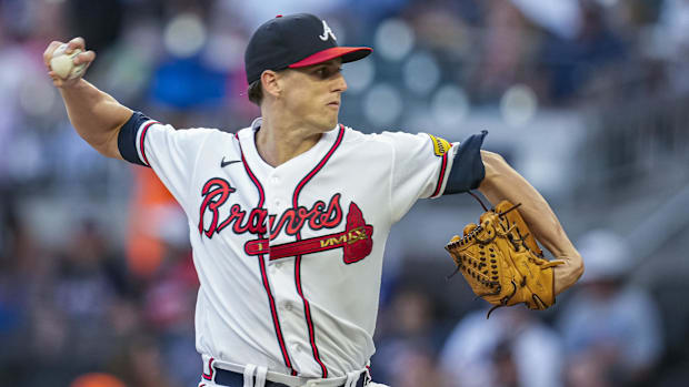 Royals coloca o ex-campeão do Braves World Series em isenções definitivas: relatório