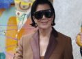 Royals compareceu à festa de Kris Jenner, mas não estava na lista ‘oficial’ – Fonte
