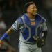 Royals concedem a C Salvador Perez novo contrato de dois anos