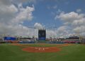 Royals contrata Mike McFerran como treinador assistente de arremesso