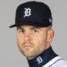 Royals contrata o apaziguador Alex Lange