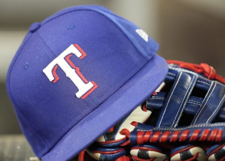 Royals deve buscar 2x All-Star após movimento não concurso do Rangers
