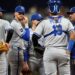 Royals envia arremessador ERA de 2,55 em troca prevista por rebatedor