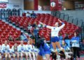 Royals garantem primeiro título da Região 3A de voleibol | Notícias, esportes, empregos