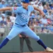 Royals instados pelo MLB Insider a trocar o arremessador estrela pela tão necessária ajuda externa
